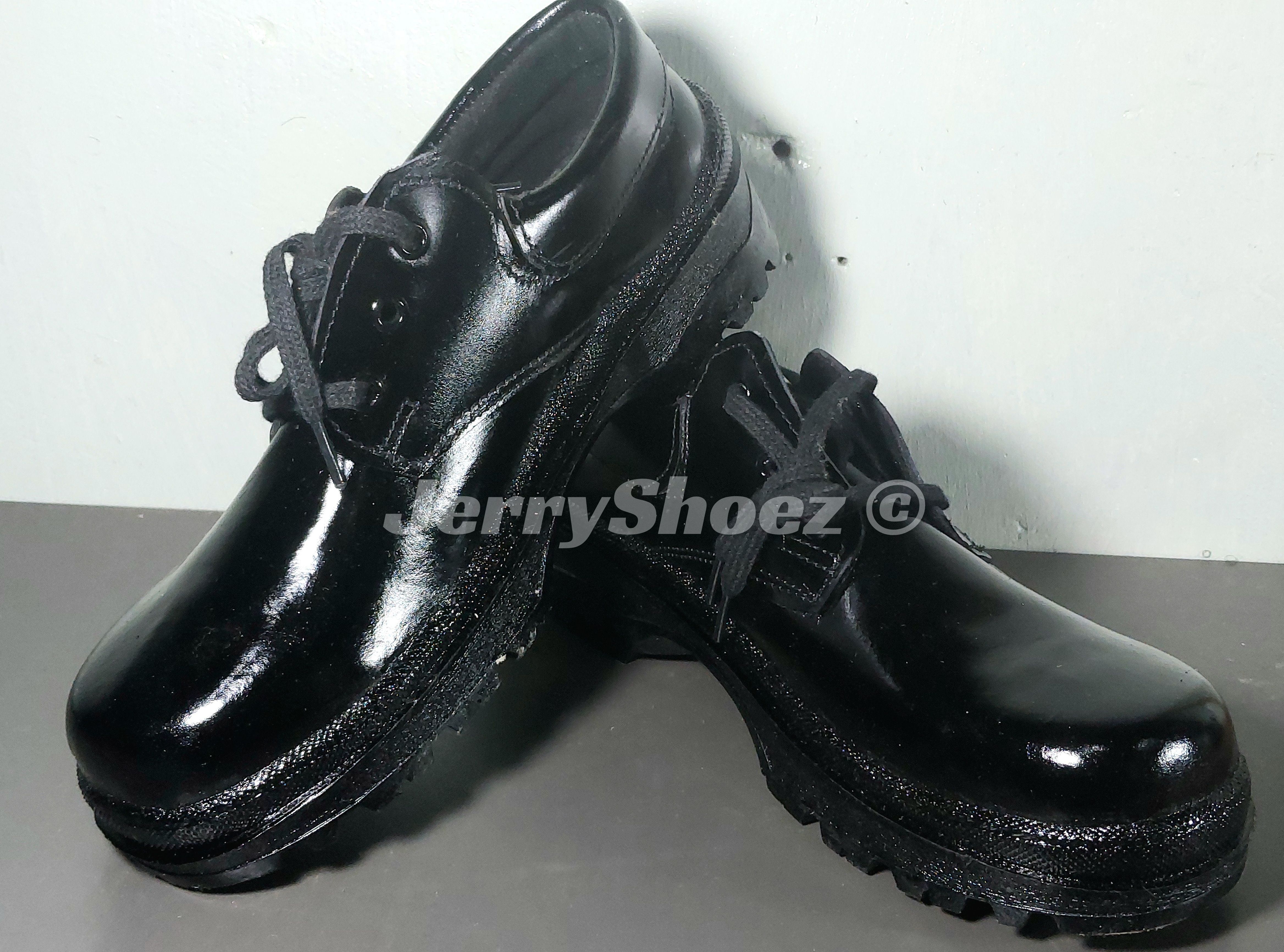 Back To School Shoes Genuine Pure Leather for girls and boys unisex