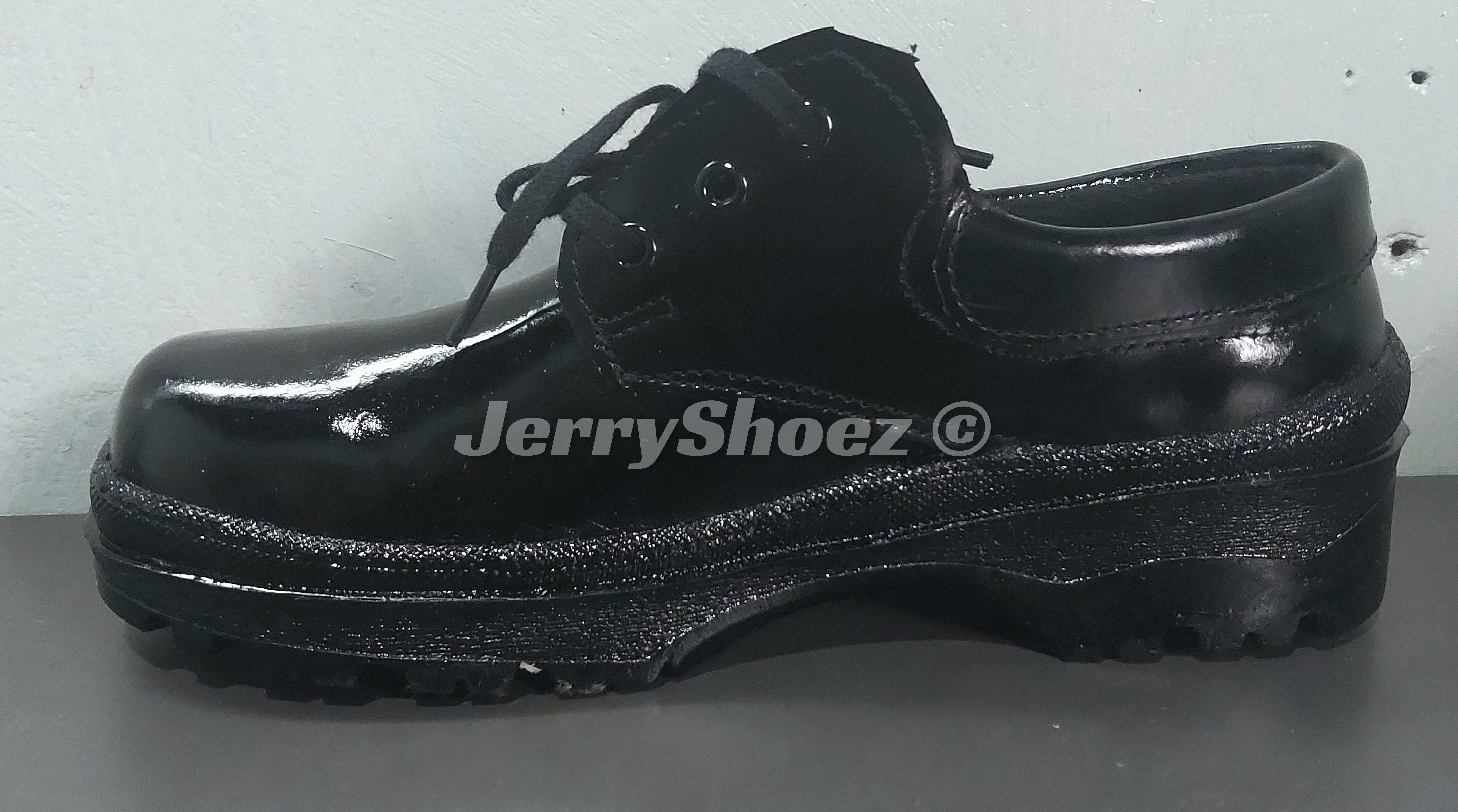Back To School Shoes Genuine Pure Leather for girls and boys unisex