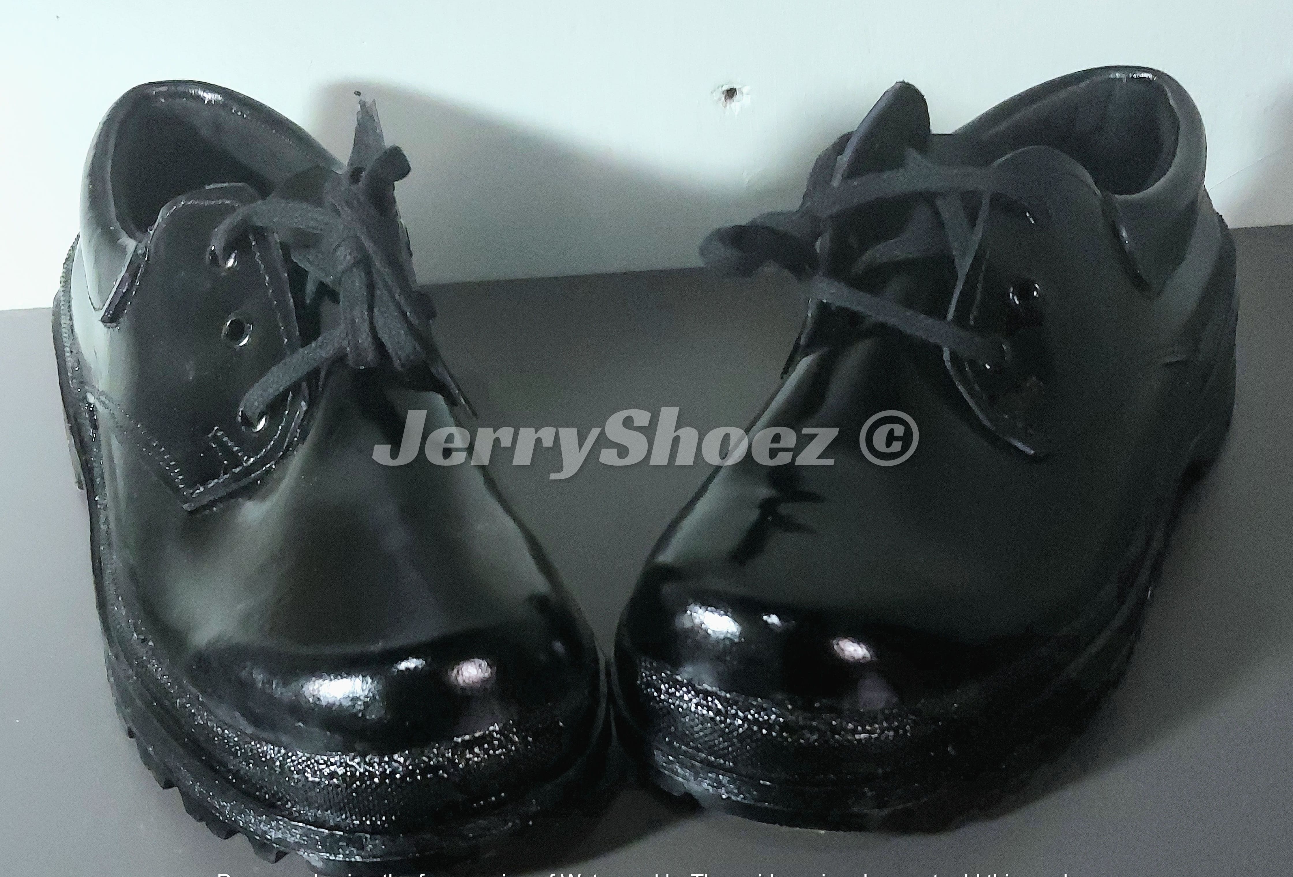 Back To School Shoes Genuine Pure Leather for girls and boys unisex