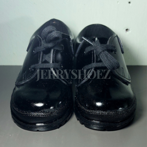 Back to School Genuine Pure Leather unisex Touphy shoes