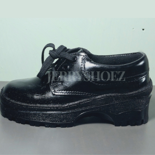 Back to School Genuine Pure Leather unisex Touphy shoes