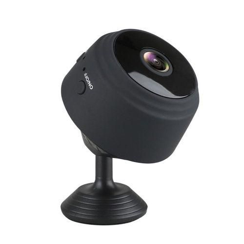 A9 MINI WiFi SURVEILLANCE CAMERA Mini Spy Camera