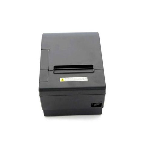 Quality 80mm USB POS Thermal Receipt Printer