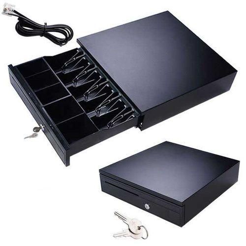 Pos Automatic Cash Drawer - Safe Box