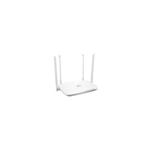 XM286 Wireless Router 4G LTE WiFi Router 300Mbps High Speed with 4 High-gain External Antennas SIM Card Slot