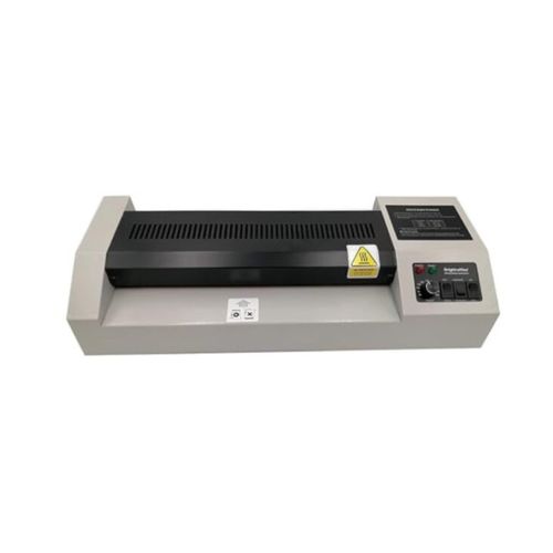 Bright Office Laminator Heavy Duty A3 Metallic Lamination Machine Laminator