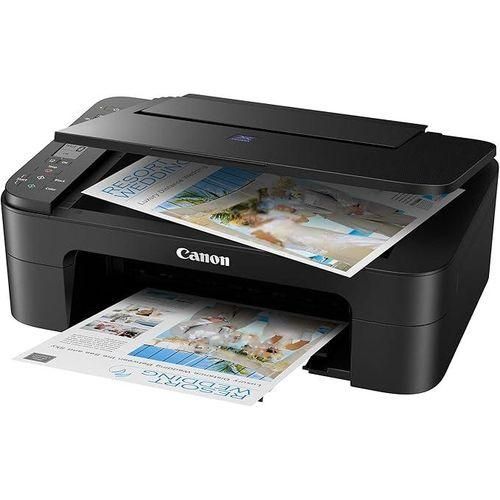 Canon Canon-Pixma TS3640 All In One Wireless Printer