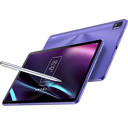 TCL 10 TAB Max 4 GB RAM 64 GB ROM 10.36 inches with Wi-Fi Only Tablet