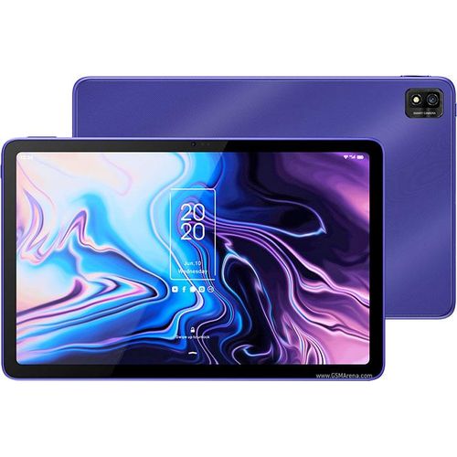 TCL 10 TAB Max 4 GB RAM 64 GB ROM 10.36 inches with Wi-Fi Only Tablet