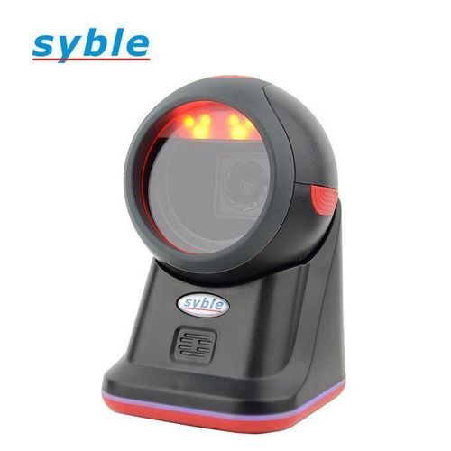 Syble Table Mount Barcode Scanner/2d Fixed Table Mount Barcode Scanner