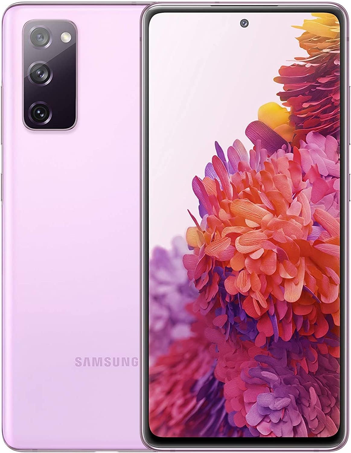 Samsung Galaxy S20 FE G780F/DS 6.5" 6/128GB Octa Core IP68 Phone -DUAL SIM ,UNLOCKED