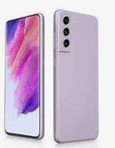 Samsung Galaxy S21 FE 5G (128GB, 6GB) Dual SIM, with original screen, 6.4" AMOLED,4500 Milliamp Hours,  Fully Unlocked, Excellent Condition, Like New ,Plus free Sim Ejector Pin + FREE 45W FAST CHARGER