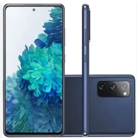 Samsung Galaxy S20 FE Mobile Phone; 128GB +6GB , With Original Screen, G780F/DS 6.5", Octa Core IP68, 4500mAh -DUAL SIM ,UNLOCKED, Free SIM ejector pin