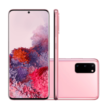 Samsung Galaxy S20 FE Mobile Phone; 128GB +6GB , With Original Screen, G780F/DS 6.5", Octa Core IP68, 4500mAh -DUAL SIM ,UNLOCKED, Free SIM ejector pin