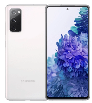 Samsung Galaxy S20 FE Mobile Phone; 128GB +6GB , With Original Screen, G780F/DS 6.5", Octa Core IP68, 4500mAh -DUAL SIM ,UNLOCKED, Free SIM ejector pin