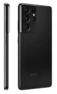 Refurbished Samsung Galaxy S21+ 5G, 256GB, Original Screen, 12MP Camera 4800mAh Battery Phone-DUAL SIM ,UNLOCKED, Free Adapter, fast charging data cable, SIM ejector pin