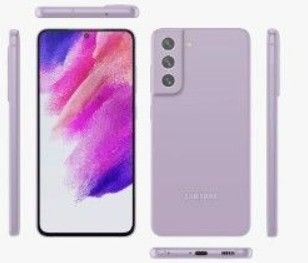 Samsung Galaxy S21 FE 5G (128GB, 6GB) Dual SIM, with original screen, 6.4" AMOLED,4500 Milliamp Hours,  Fully Unlocked, Excellent Condition, Like New ,Plus free Sim Ejector Pin, Fast Charging Cable