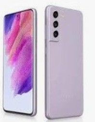 Samsung Galaxy S21 FE 5G (128GB, 6GB) Dual SIM, with original screen, 6.4" AMOLED,4500 Milliamp Hours,  Fully Unlocked, Excellent Condition, Like New ,Plus free Sim Ejector Pin, Fast Charging Cable