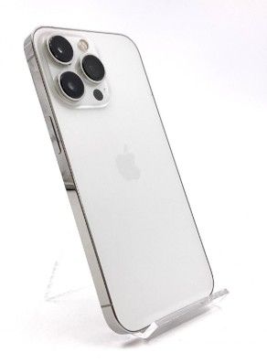 Refurbished Apple iPhone 13 Pro 256GB | Dual Sim (Nano + Nano) Unlocked | Free Case, Screen Protector, Fast Charging, Cable Plug | Grade A, Free Sim Slot Pin