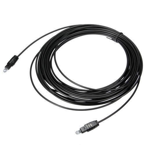 Optical Digital Audio High Quality Sound Cable