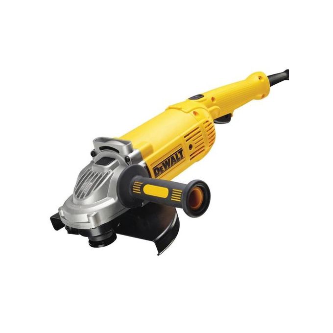 Dewalt High Quality 9'' Dewalt Angle Grinder-Power Input 2200W