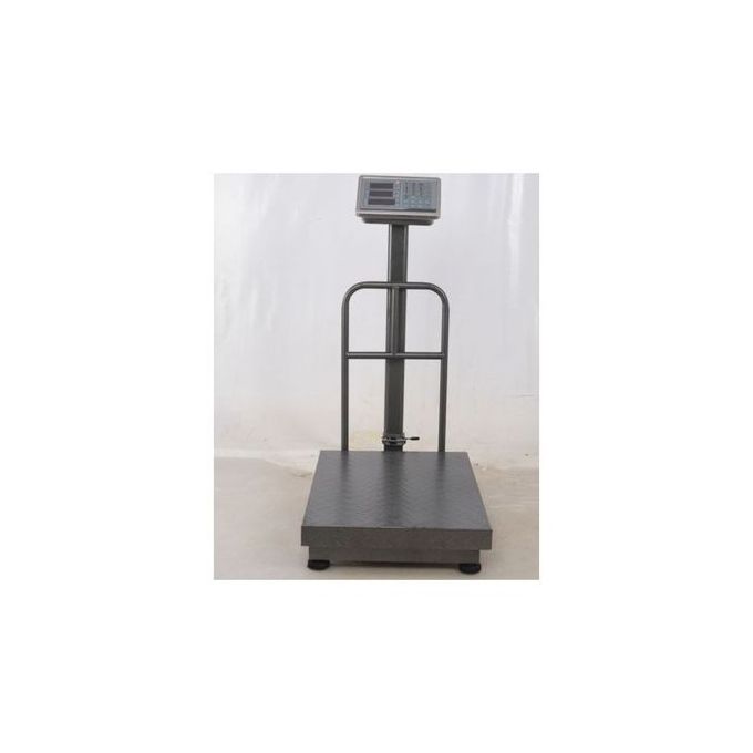 150KG Weighing Scale With Grill Platform