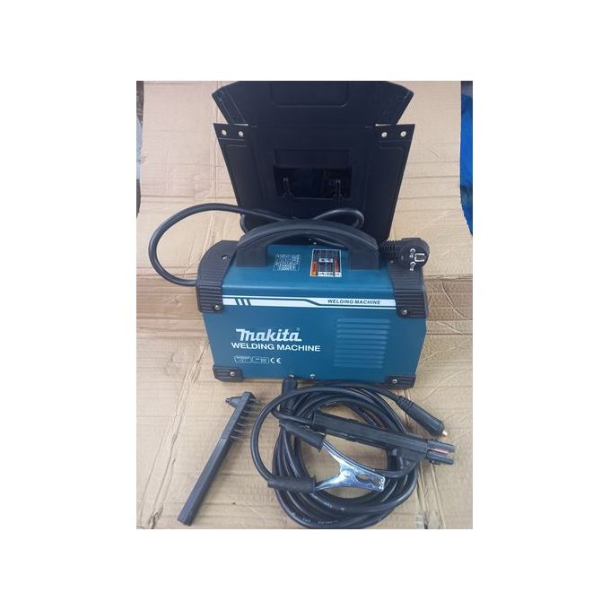 Makita Accessories Makita 500A Inverter Welding Machine