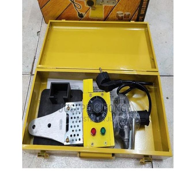 PPR Pipe Welding Machine