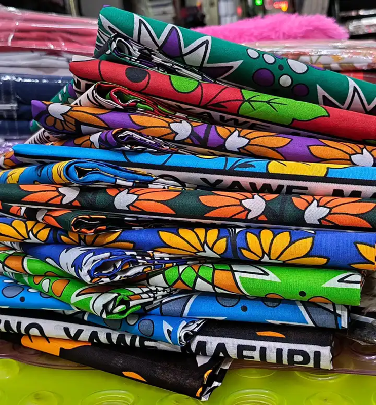 (SPECIAL OFFER MOMBASA)Swahili leso Elefant beautiful 📌in stock Show yourself some love with our Most elegant perfect quality lesos. Made of 93%cotton fabric to absorb excess heat and moisture.