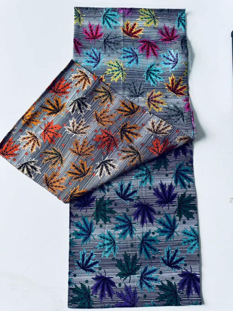 Random multi coloured Fashion cotton Free size Maxi Dera for ladies SHORT/LONG