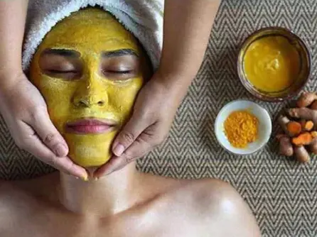 NEW ARRIVAL Skin Doctor Tumeric Face & Body Whitening Scrub - 500ml - Natural Care Skin Doctor Whitening Scrub For Face &Body - Tumeric