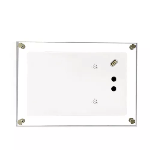 Aclyric Digital Photo Album/video Creative Albums Product Name: 7-Inch IPS Display Digital Album/ Frame