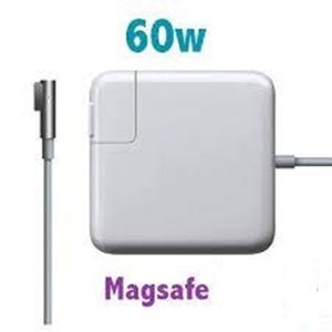 Apple 60W MacBook Replacement MagSafe 1 Power Adapter