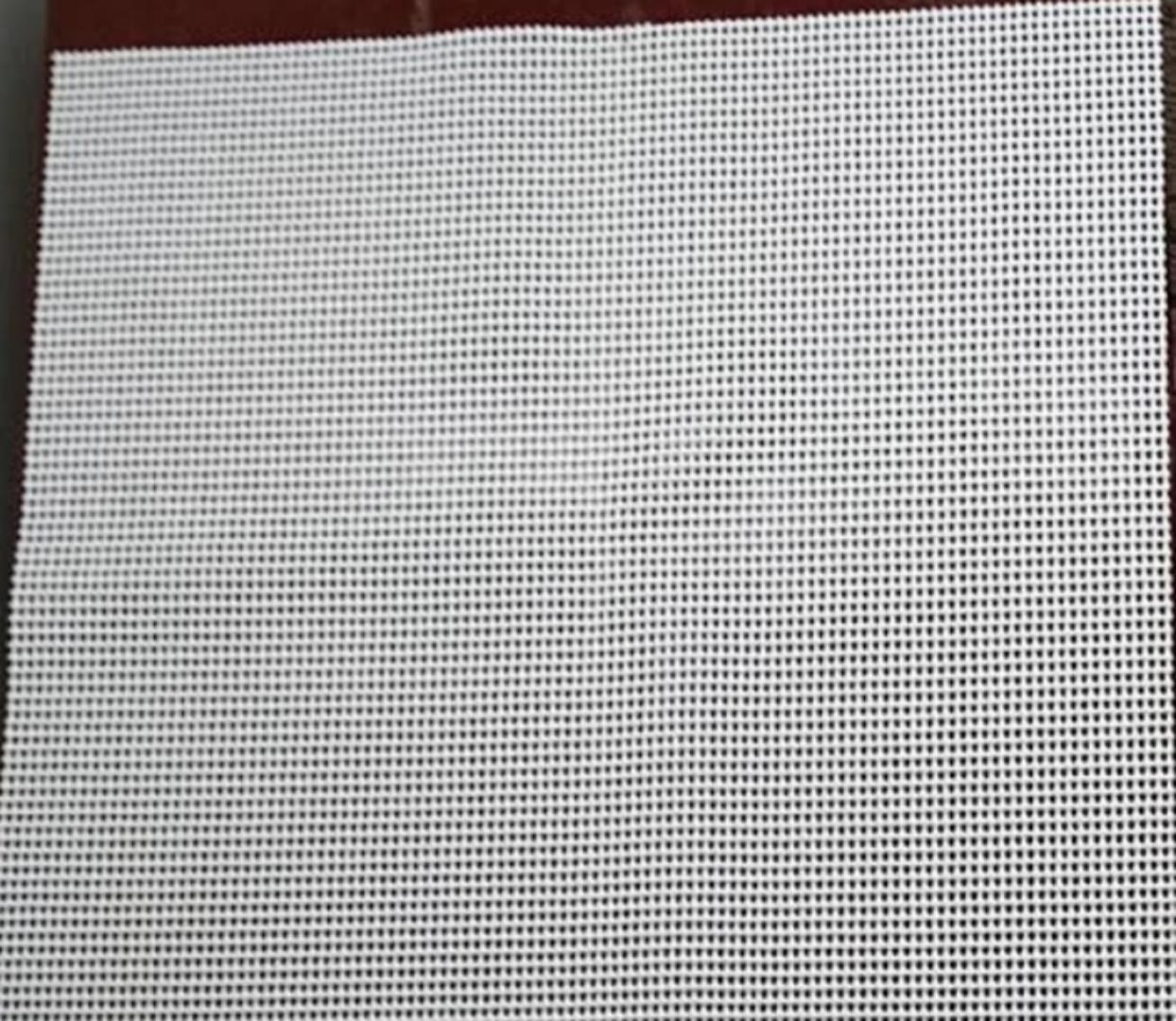 Tapestry/ mat mesh