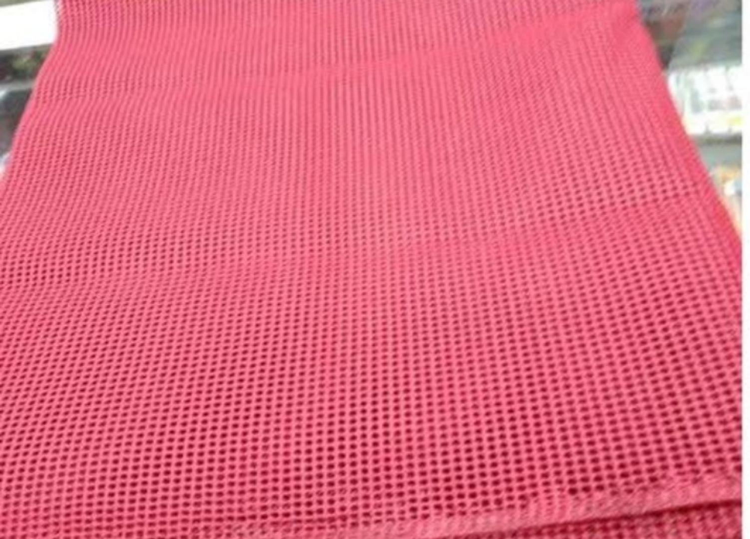 Tapestry/ mat mesh