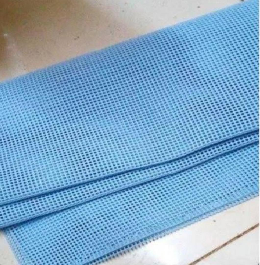 Tapestry/ mat mesh