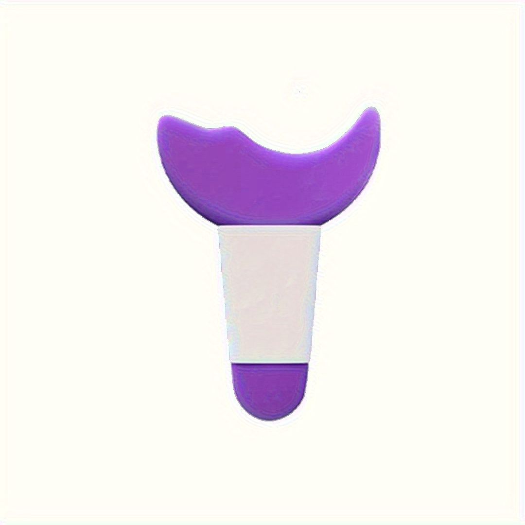 1/2pcs Eyelash Savior - Portable Makeup Shields with Case, Ensuring Flawless Mascara Application, Ideal for Both Novice and Expert Artists