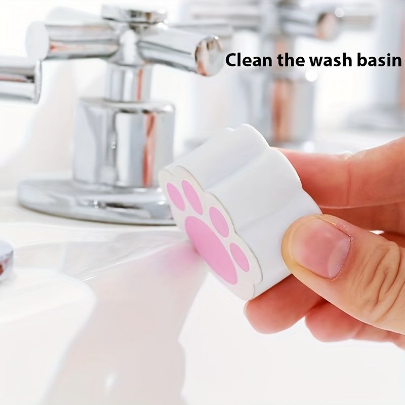 Effortless Shine: Versatile & Durable Cleaning Sponge for Spotless Mirrors to Walls – The Ultimate Clean Companion