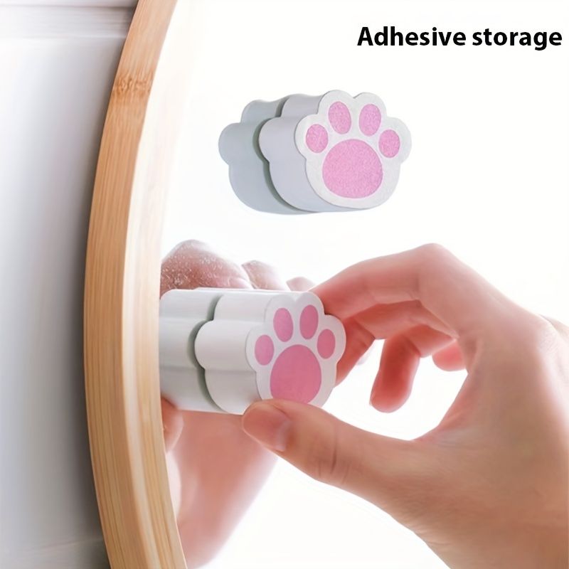 Effortless Shine: Versatile & Durable Cleaning Sponge for Spotless Mirrors to Walls – The Ultimate Clean Companion