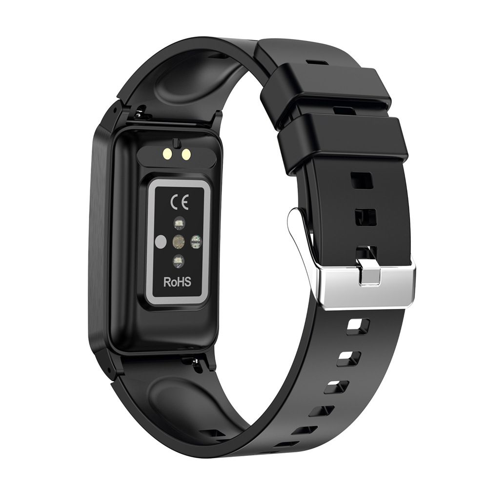 Men's and Women's Smart Watch New TK71pro Smart Watch 1.47inch Blood Sugar Blood Lipid Uric Acid Body Temperature Pressure Blood Oxygen Monitoring Sleep Smartwatches Waterproof Sports Smart Watch Kids