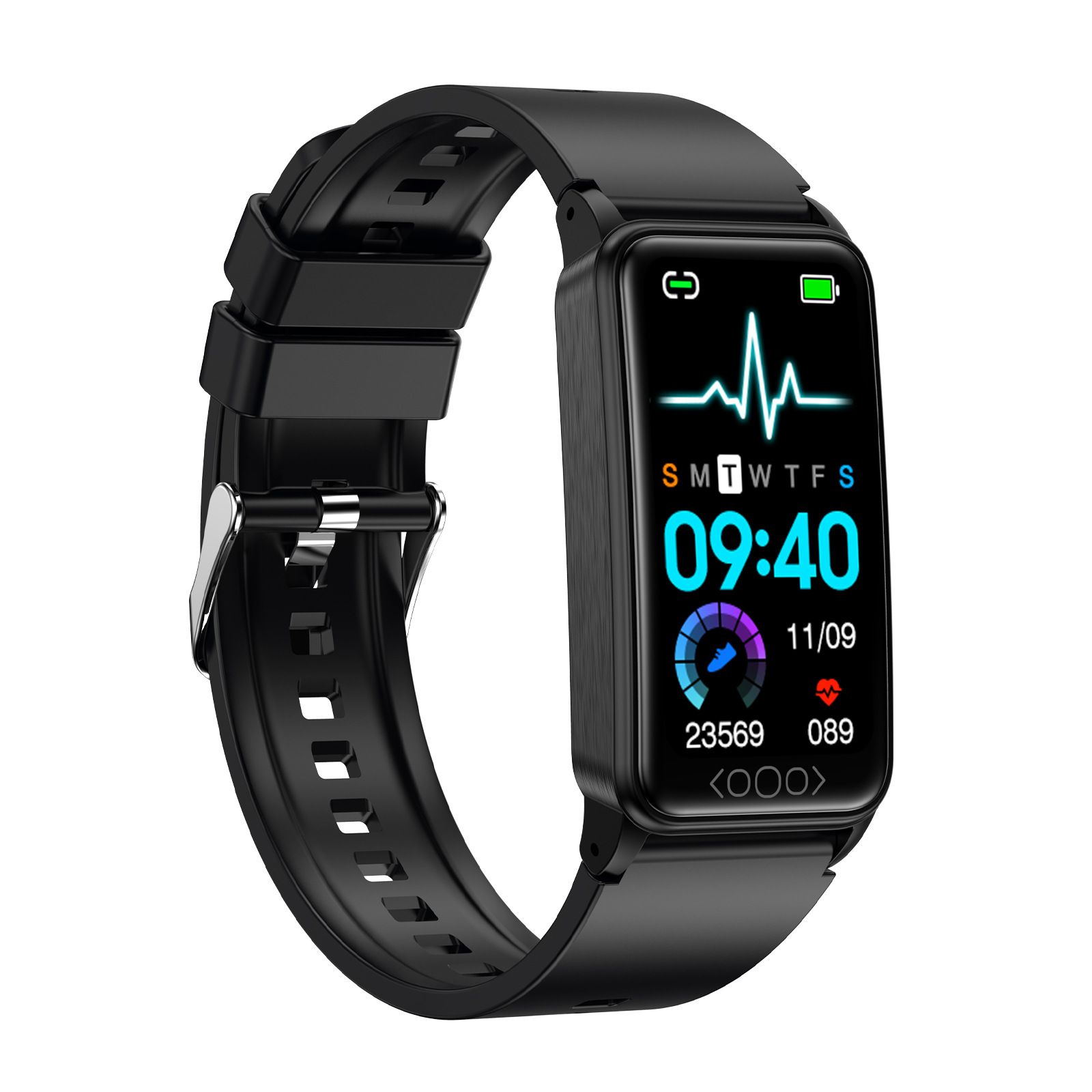 Men's and Women's Smart Watch New TK71pro Smart Watch 1.47inch Blood Sugar Blood Lipid Uric Acid Body Temperature Pressure Blood Oxygen Monitoring Sleep Smartwatches Waterproof Sports Smart Watch Kids
