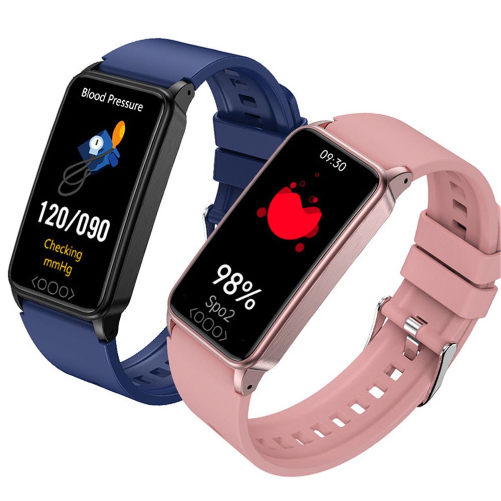 Men's and Women's Smart Watch New TK71pro Smart Watch 1.47inch Blood Sugar Blood Lipid Uric Acid Body Temperature Pressure Blood Oxygen Monitoring Sleep Smartwatches Waterproof Sports Smart Watch Kids