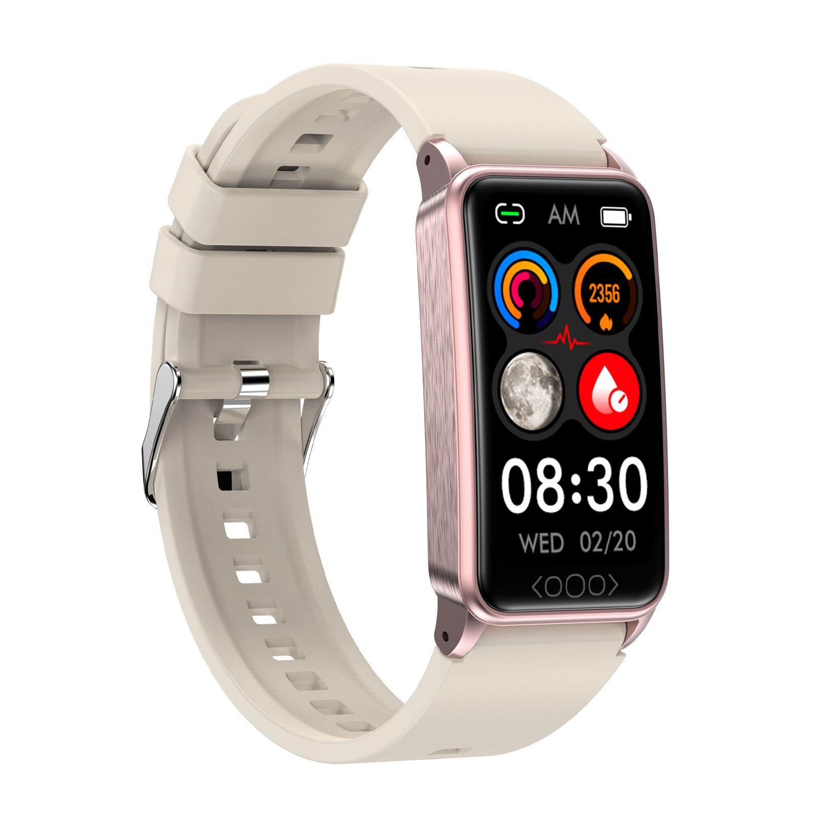 Men's and Women's Smart Watch New TK71pro Smart Watch 1.47inch Blood Sugar Blood Lipid Uric Acid Body Temperature Pressure Blood Oxygen Monitoring Sleep Smartwatches Waterproof Sports Smart Watch Kids