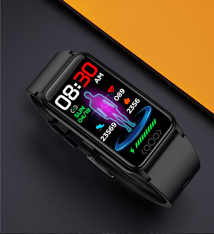 Men's and Women's Smart Watch New TK71pro Smart Watch 1.47inch Blood Sugar Blood Lipid Uric Acid Body Temperature Pressure Blood Oxygen Monitoring Sleep Smartwatches Waterproof Sports Smart Watch Kids