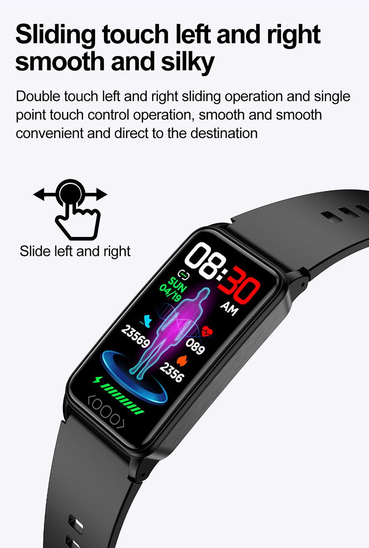 Men's and Women's Smart Watch New TK71pro Smart Watch 1.47inch Blood Sugar Blood Lipid Uric Acid Body Temperature Pressure Blood Oxygen Monitoring Sleep Smartwatches Waterproof Sports Smart Watch Kids