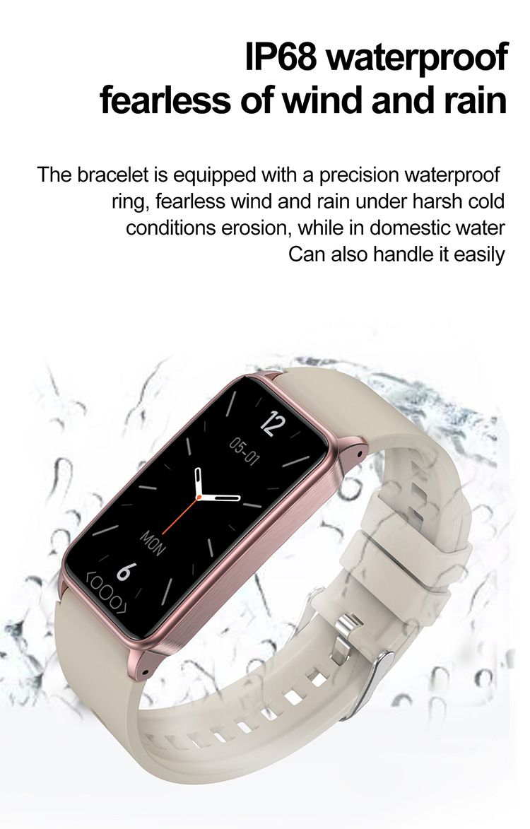 Men's and Women's Smart Watch New TK71pro Smart Watch 1.47inch Blood Sugar Blood Lipid Uric Acid Body Temperature Pressure Blood Oxygen Monitoring Sleep Smartwatches Waterproof Sports Smart Watch Kids