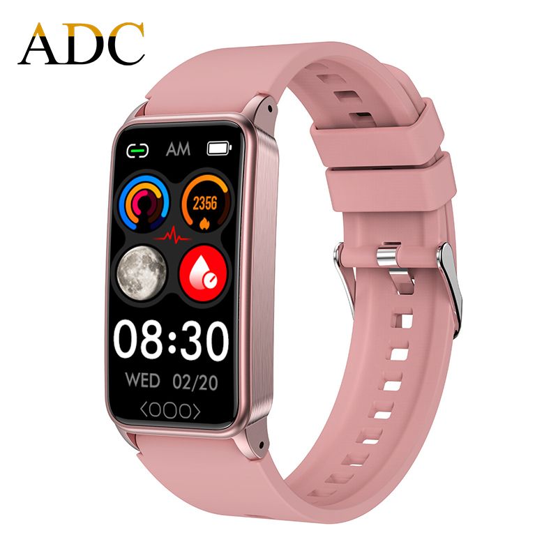 Men's and Women's Smart Watch New TK71pro Smart Watch 1.47inch Blood Sugar Blood Lipid Uric Acid Body Temperature Pressure Blood Oxygen Monitoring Sleep Smartwatches Waterproof Sports Smart Watch Kids