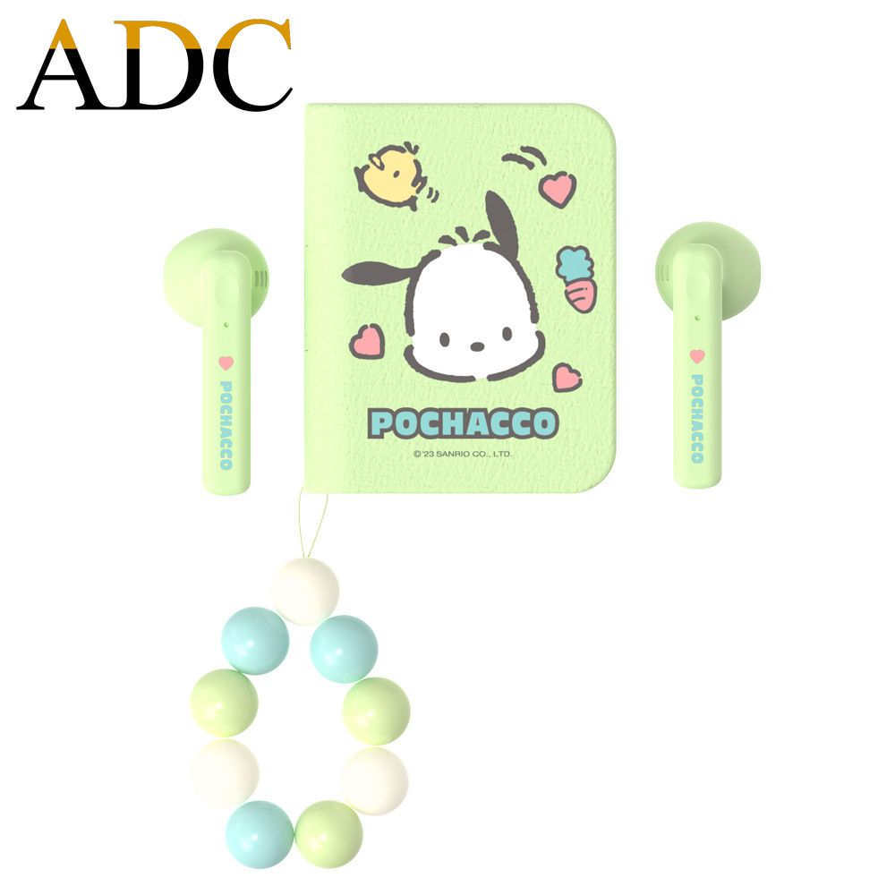 Kids Girls Earphone Bluetooth Wireless Earphones children's headphones Boys Cartoon Cute Bluetooth Headset Sanrio Hello Kitty Melody Kuromi Cinnamoroll pochacco Wireless Earbud Earpods Noise Reduction
