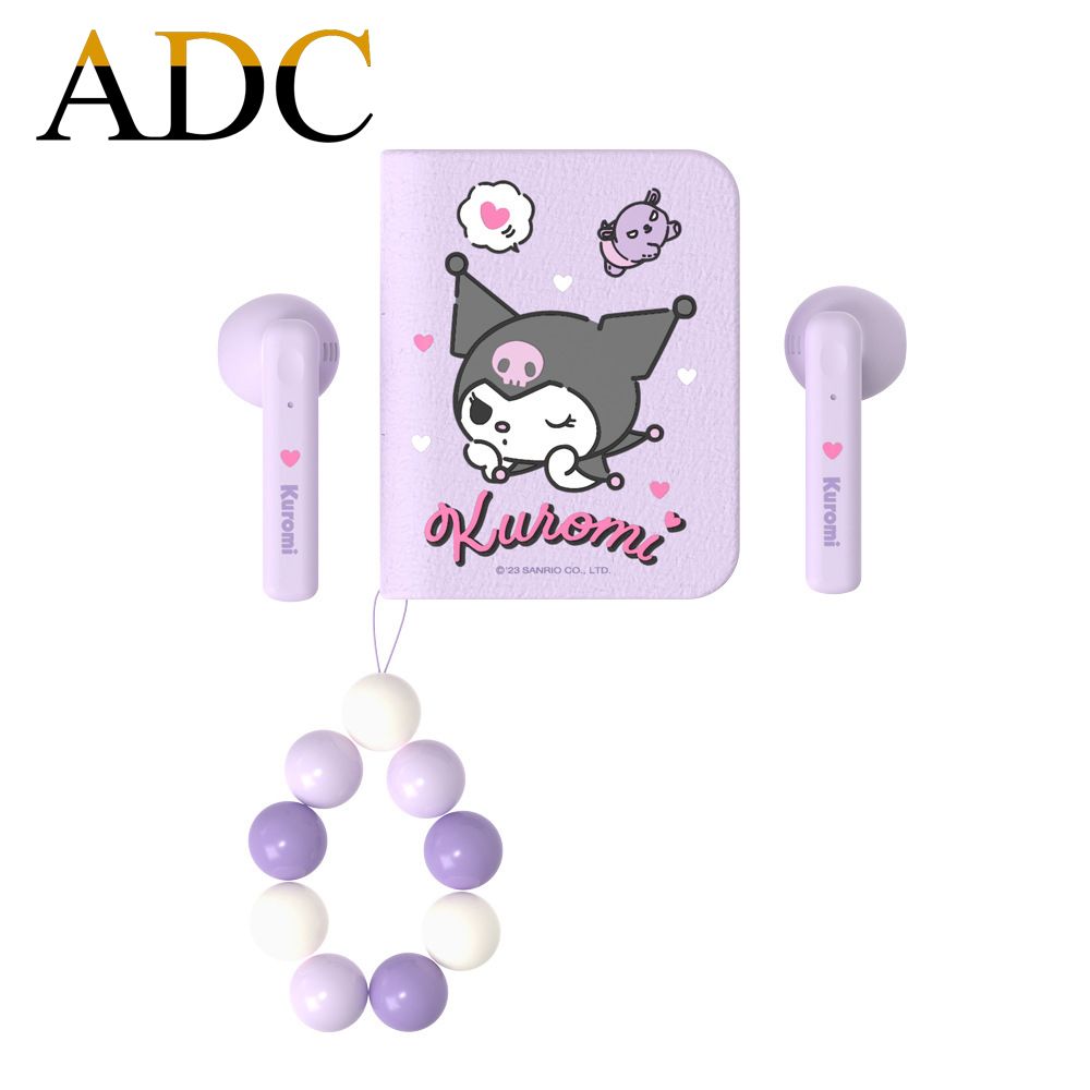 Kids Girls Earphone Bluetooth Wireless Earphones children's headphones Boys Cartoon Cute Bluetooth Headset Sanrio Hello Kitty Melody Kuromi Cinnamoroll pochacco Wireless Earbud Earpods Noise Reduction
