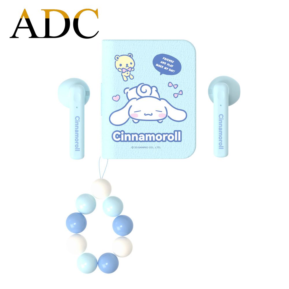 Kids Girls Earphone Bluetooth Wireless Earphones children's headphones Boys Cartoon Cute Bluetooth Headset Sanrio Hello Kitty Melody Kuromi Cinnamoroll pochacco Wireless Earbud Earpods Noise Reduction